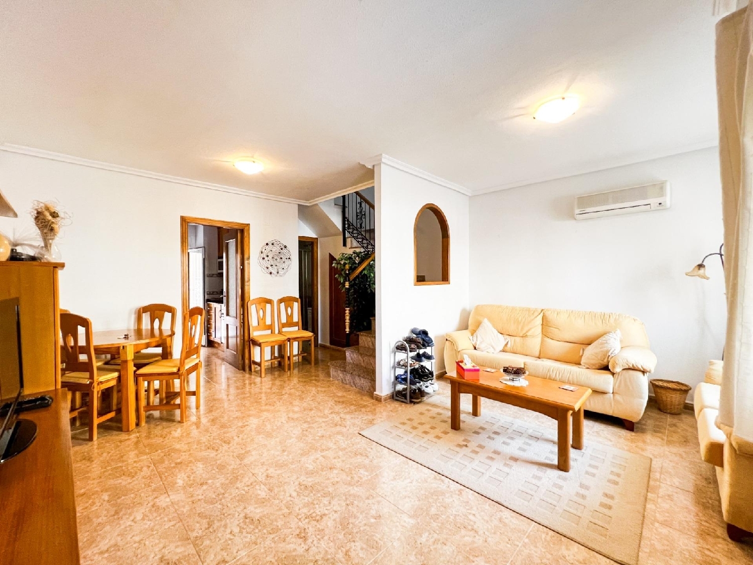  till salu hus Villamartín Baix Segura 7