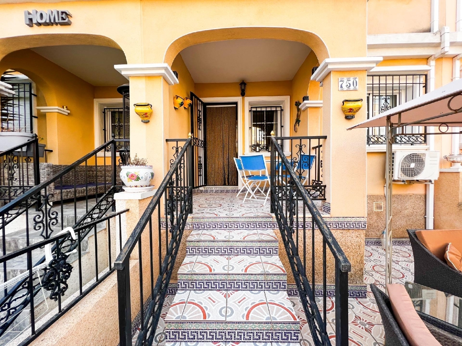  till salu hus Villamartín Baix Segura 5