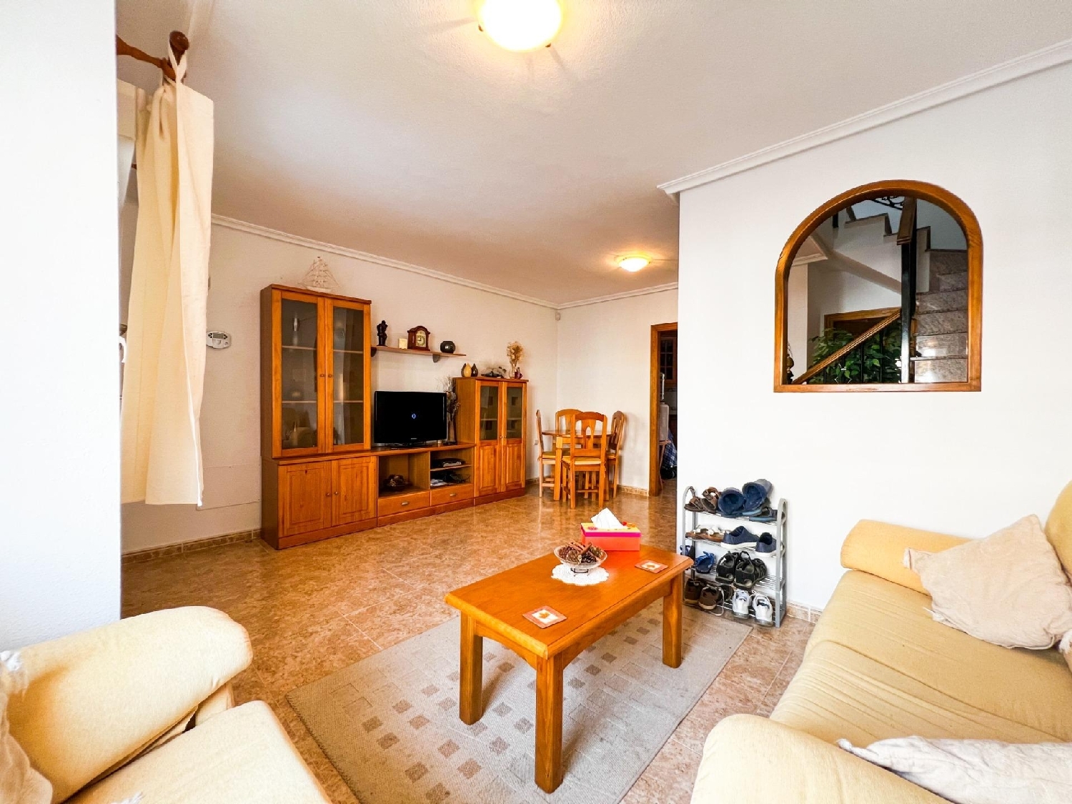  till salu hus Villamartín Baix Segura 8