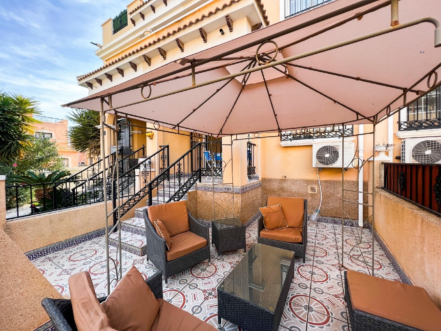  till salu hus Villamartín Baix Segura 4
