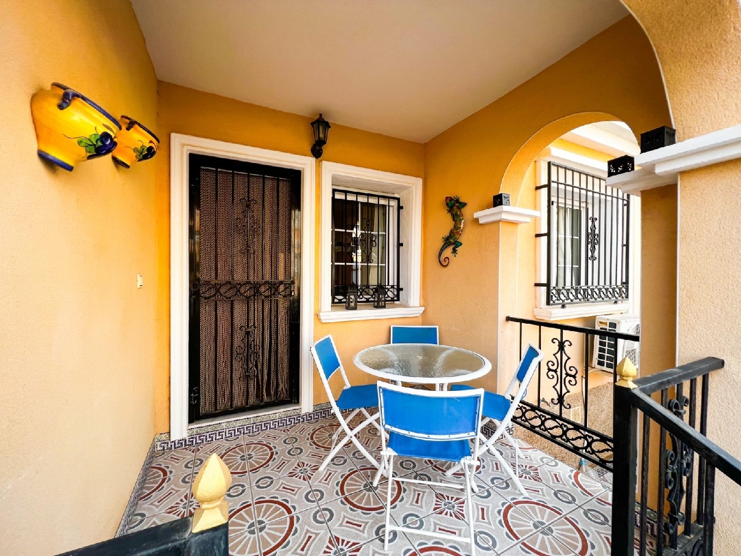  till salu hus Villamartín Baix Segura 6