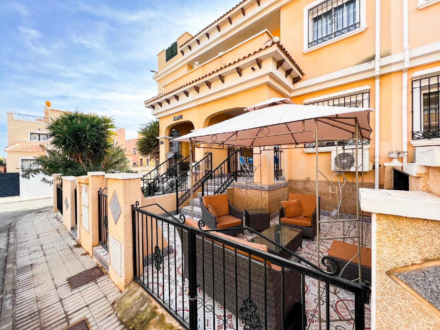  till salu hus Villamartín Baix Segura 1