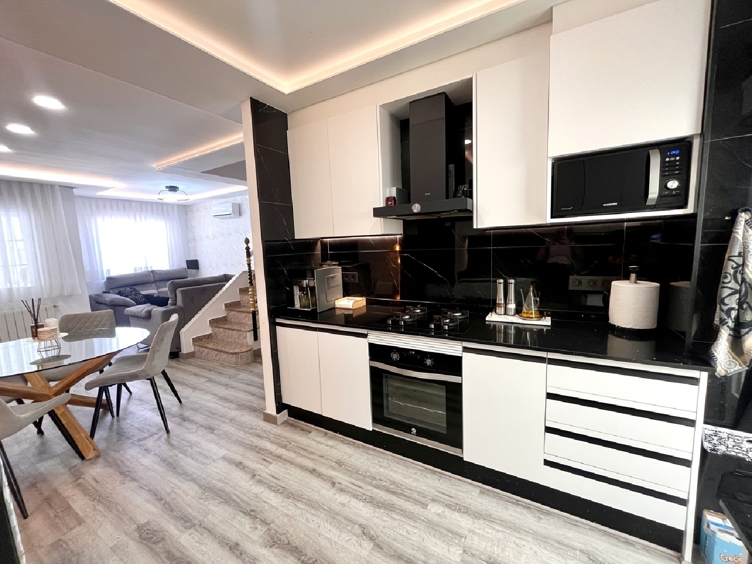  till salu hus Villamartín Baix Segura 5