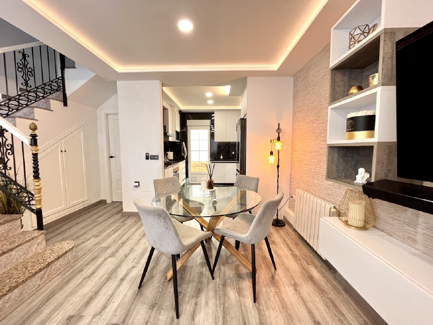  till salu hus Villamartín Baix Segura 6