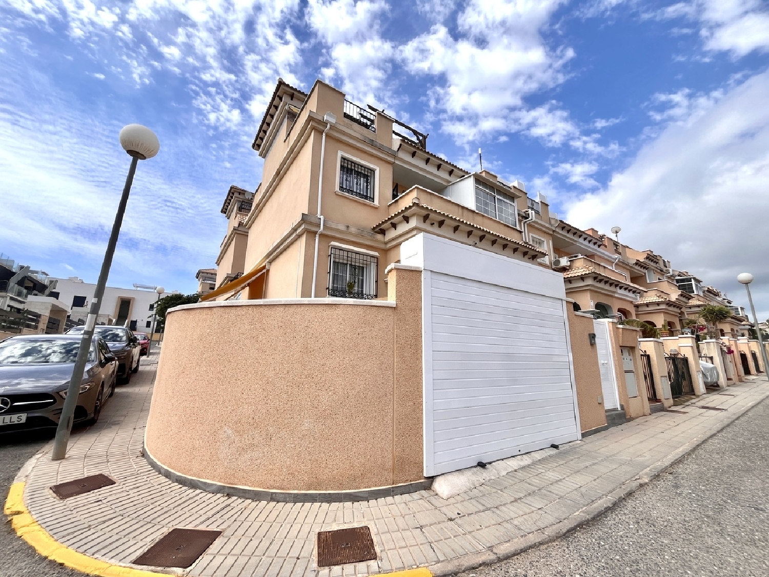 till salu hus Villamartín Baix Segura 3