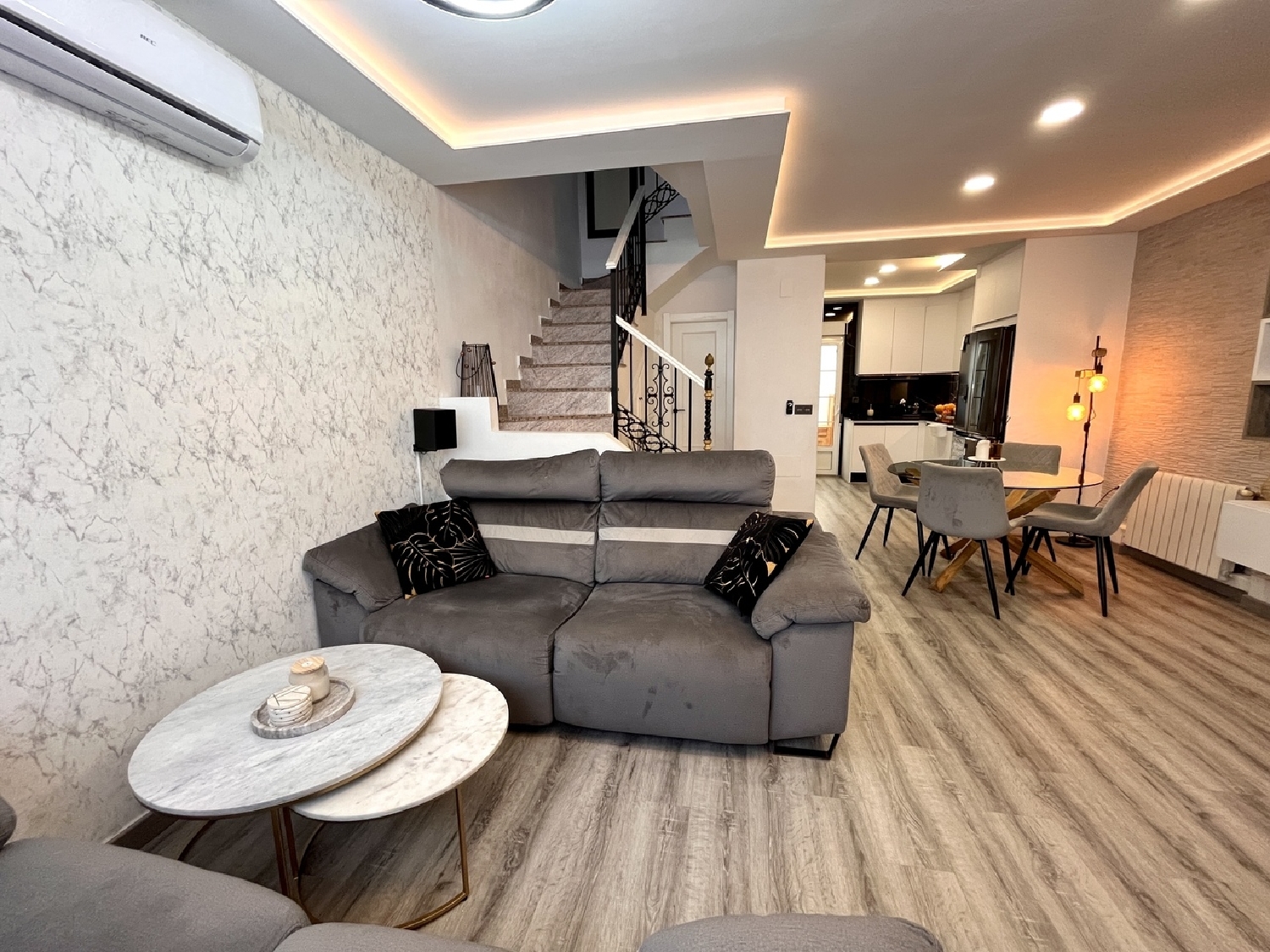  till salu hus Villamartín Baix Segura 7
