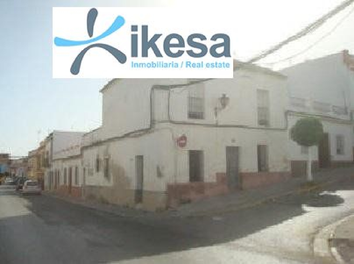 till salu hus Villamartín Sierra De Cádiz 3
