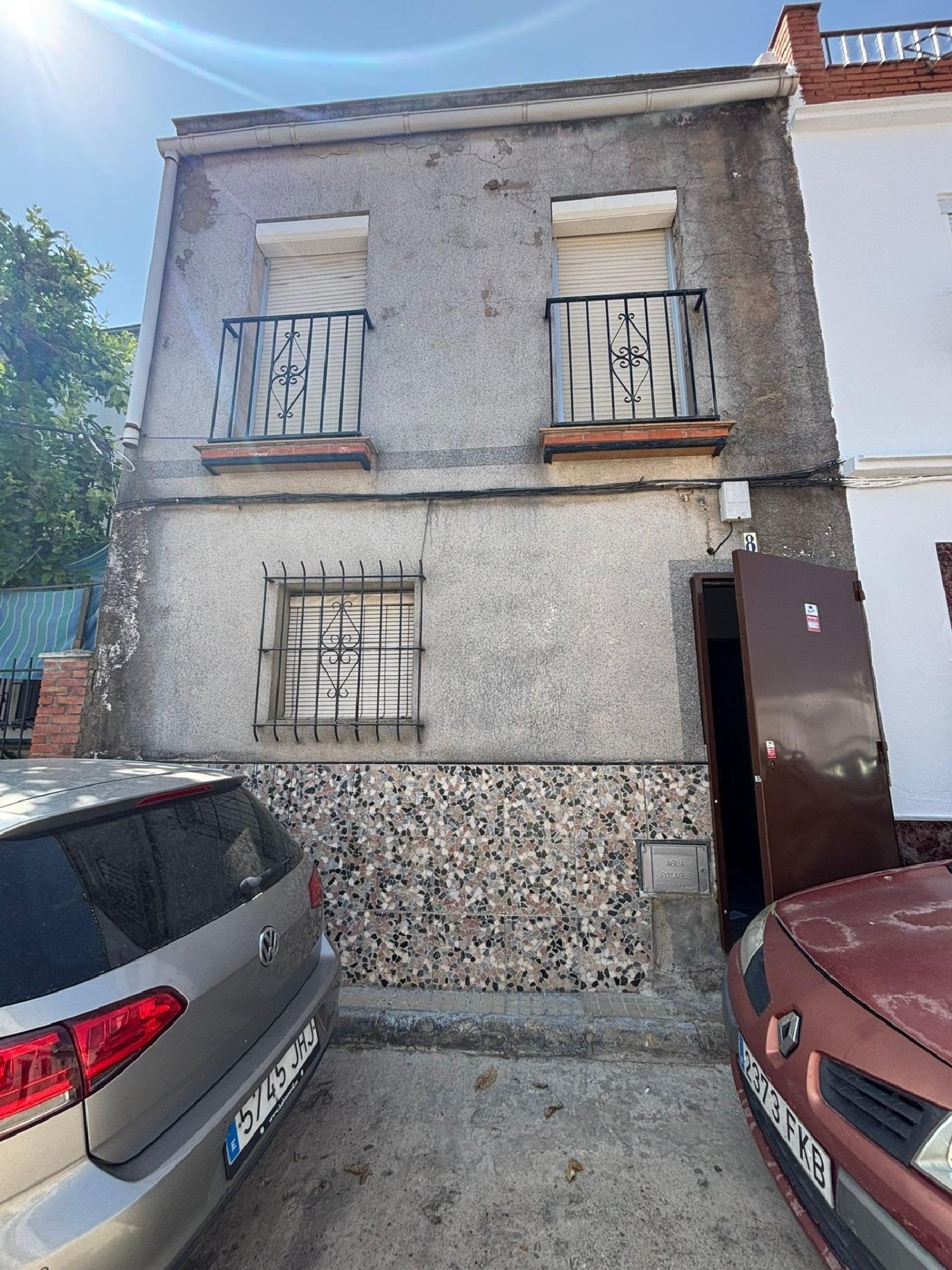 till salu hus Villamartín Sierra De Cádiz 2