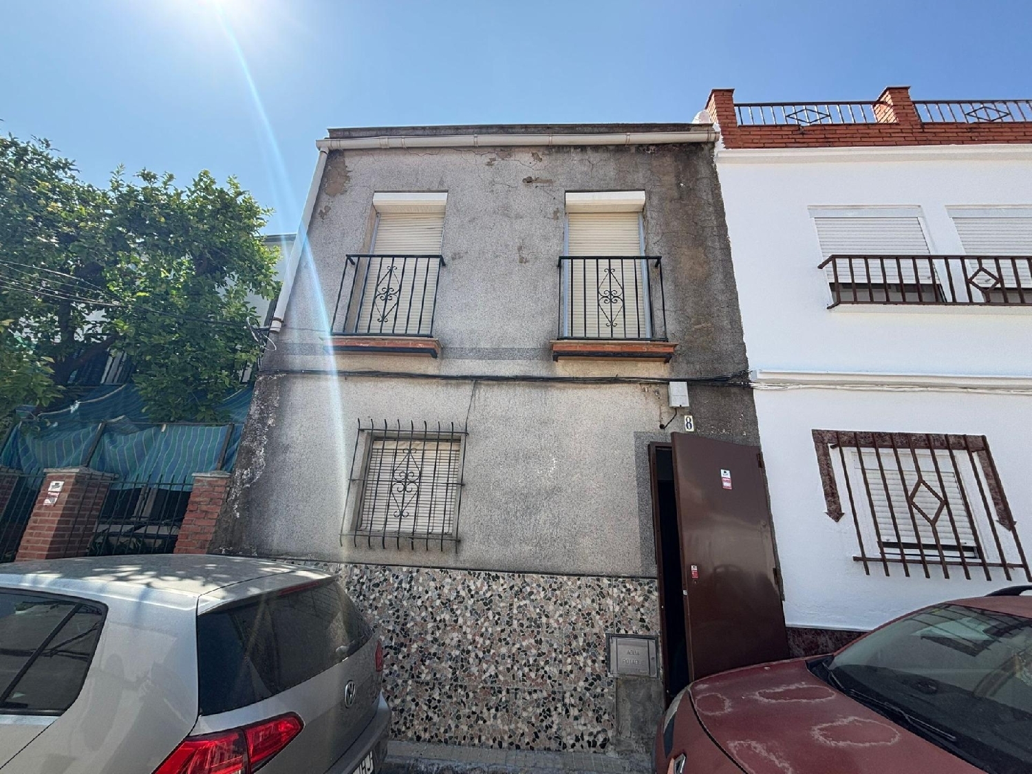  till salu hus Villamartín Sierra De Cádiz 1