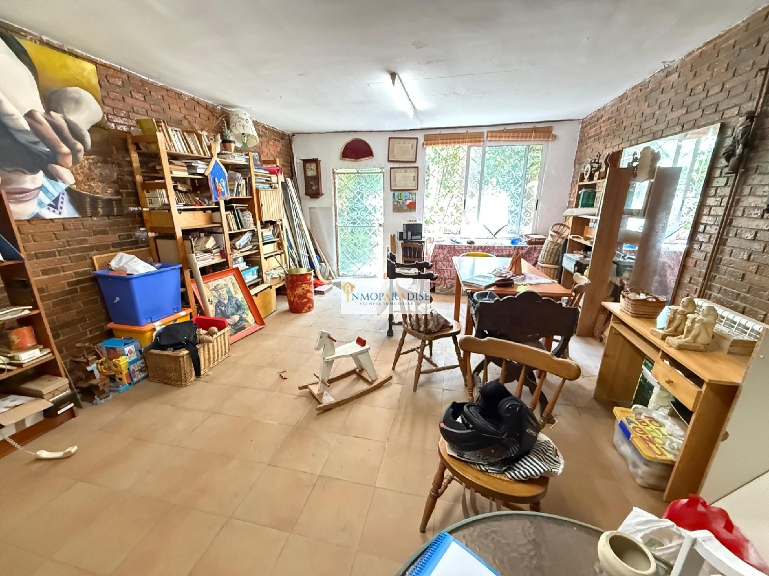  till salu hus Villamartín Baix Segura 5