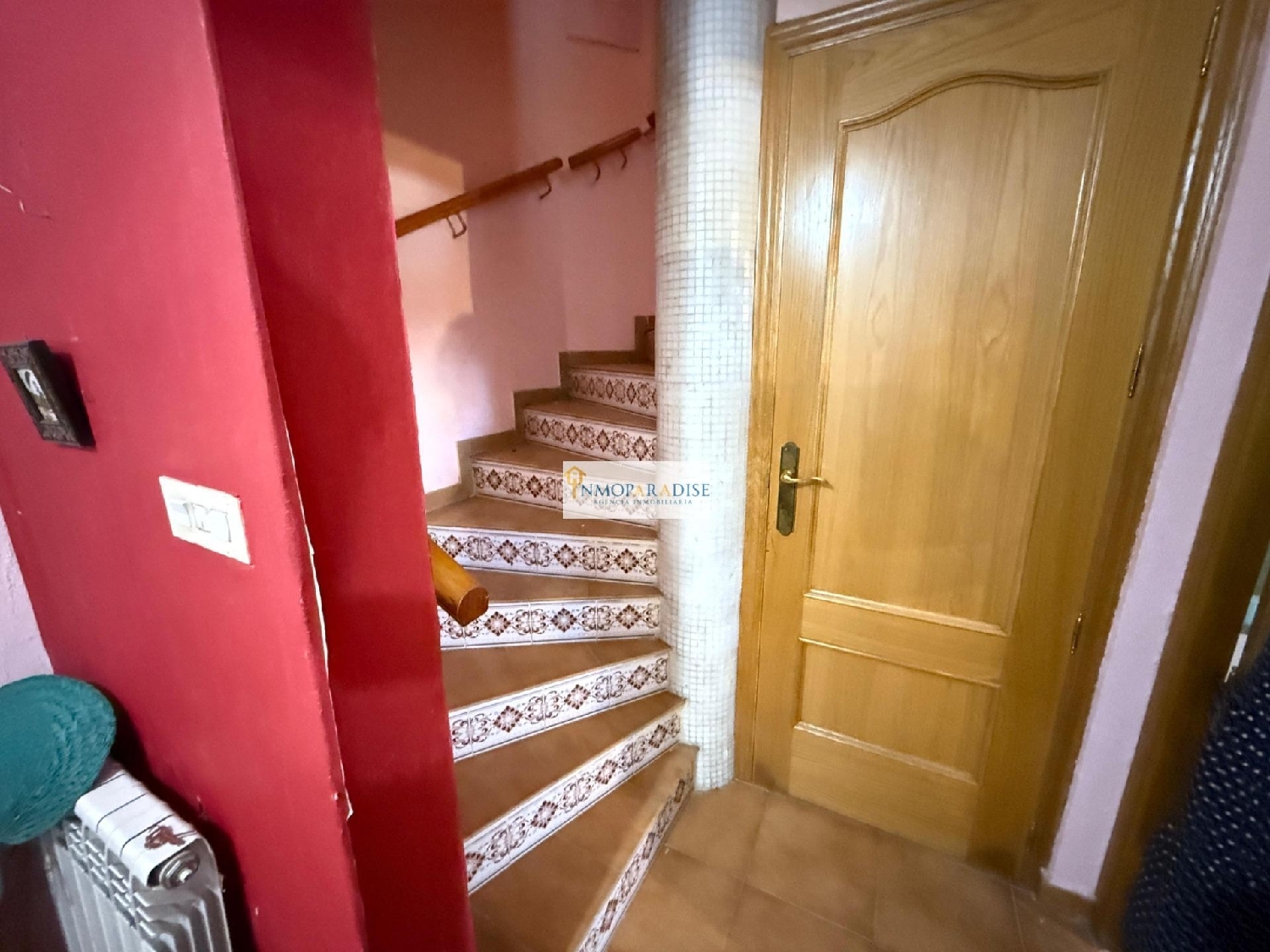 till salu hus Villamartín Baix Segura 2