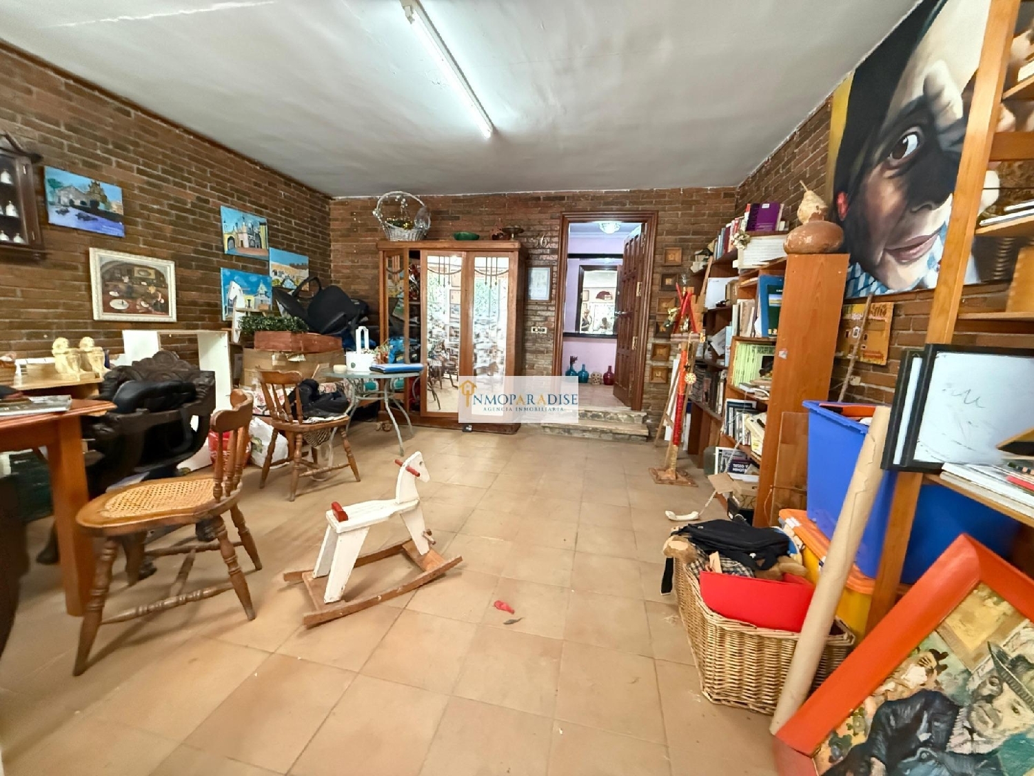  till salu hus Villamartín Baix Segura 7