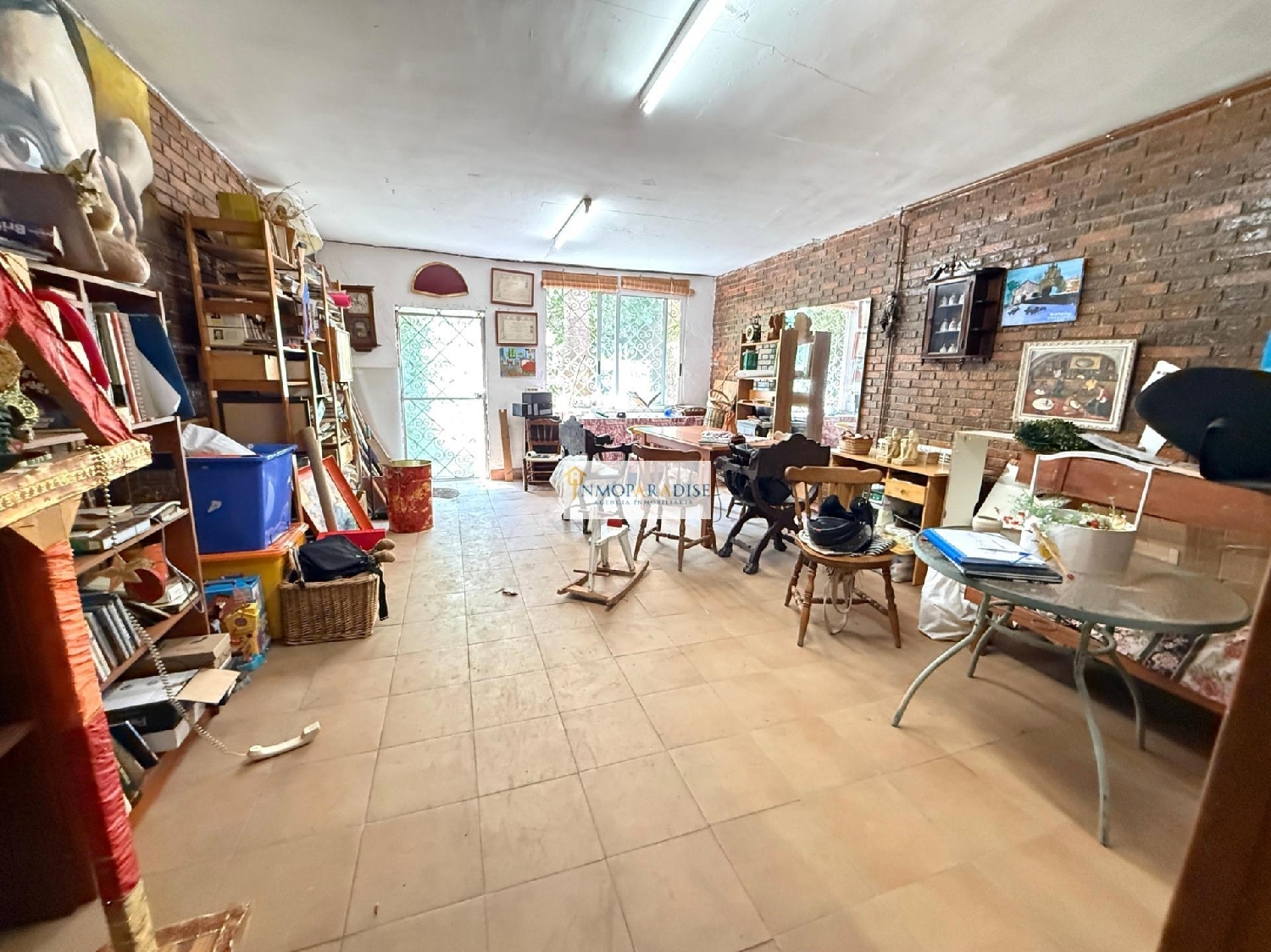  till salu hus Villamartín Baix Segura 4