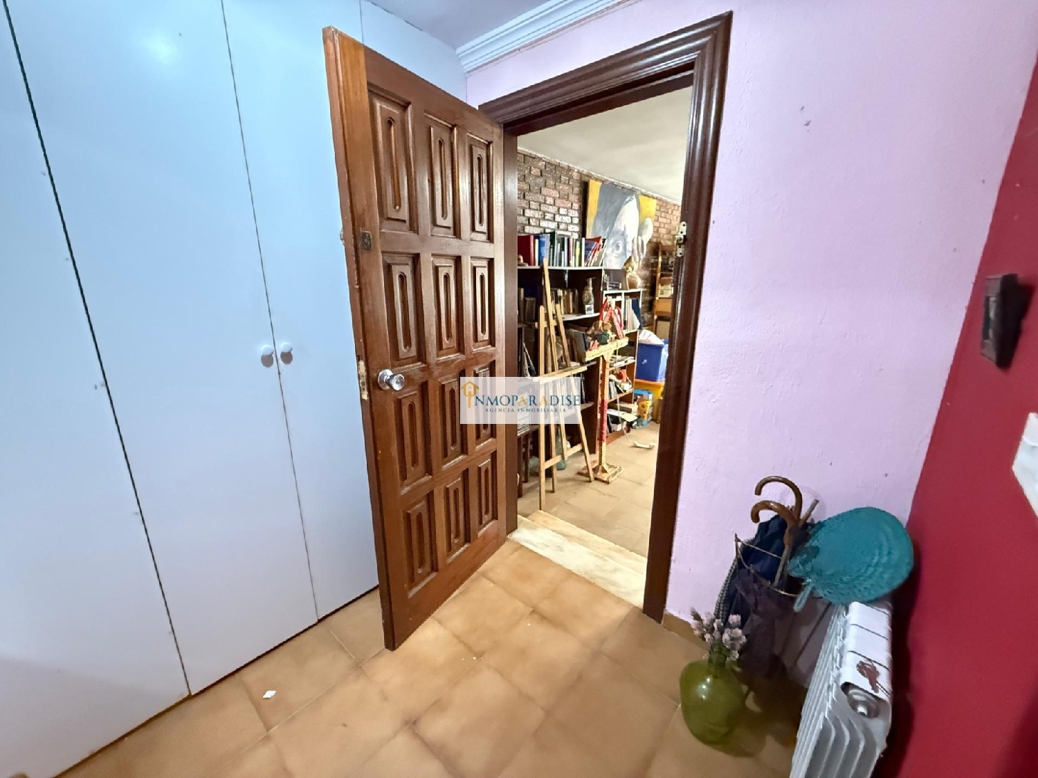 till salu hus Villamartín Baix Segura 3