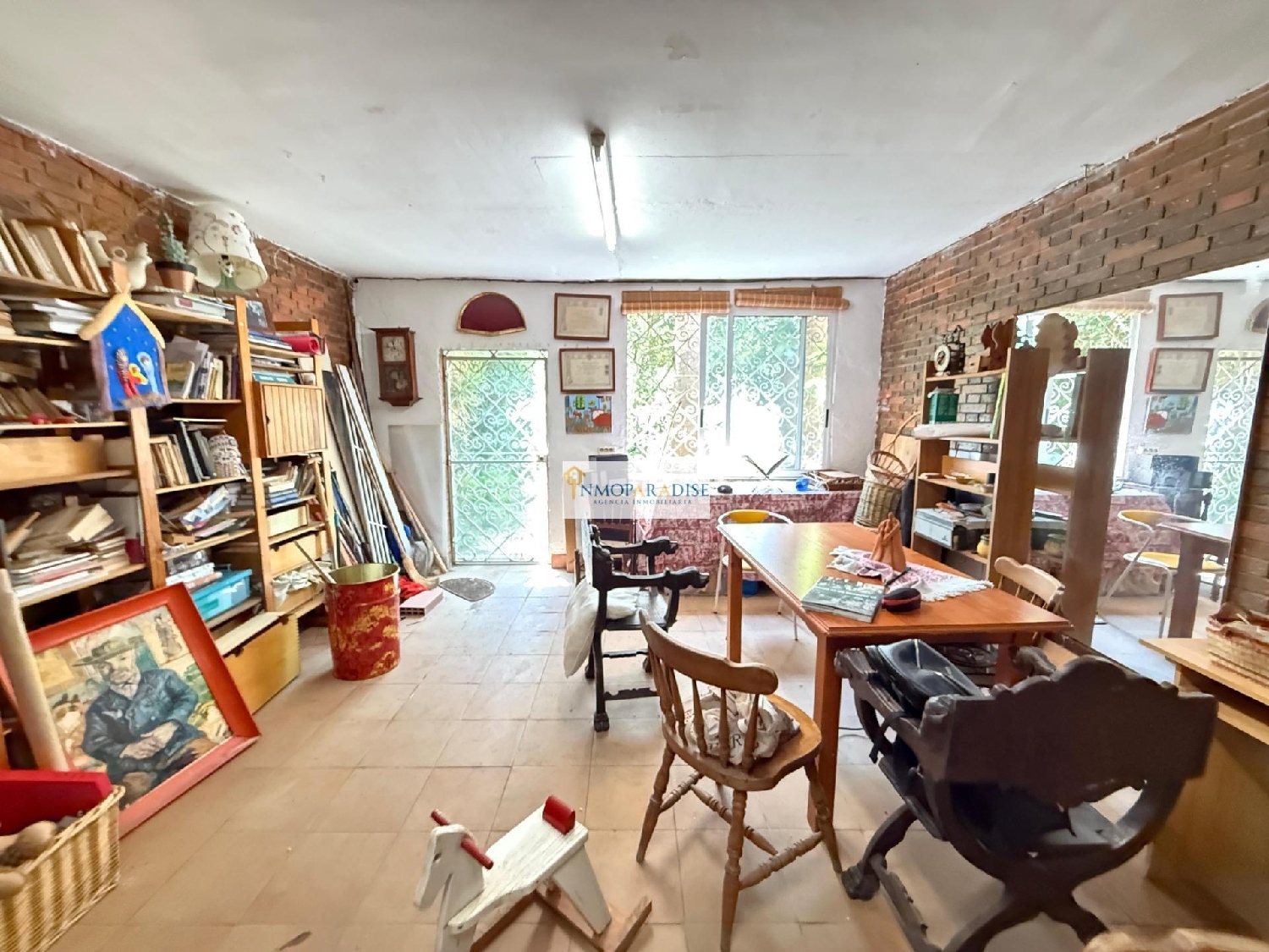 till salu hus Villamartín Baix Segura 6
