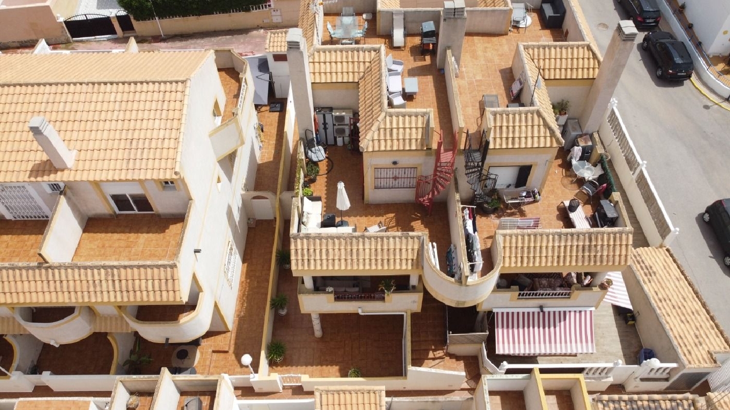  till salu hus Villamartín Baix Segura 5
