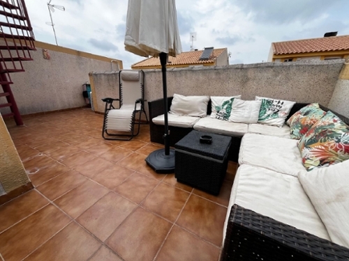Villamartín Baix Segura hus foto 6265540