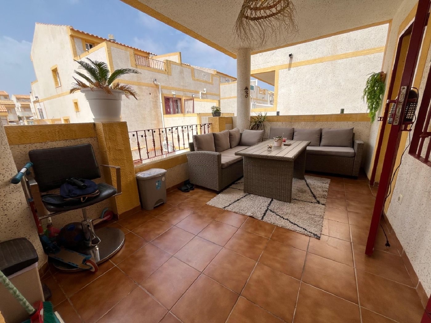  till salu hus Villamartín Baix Segura 2