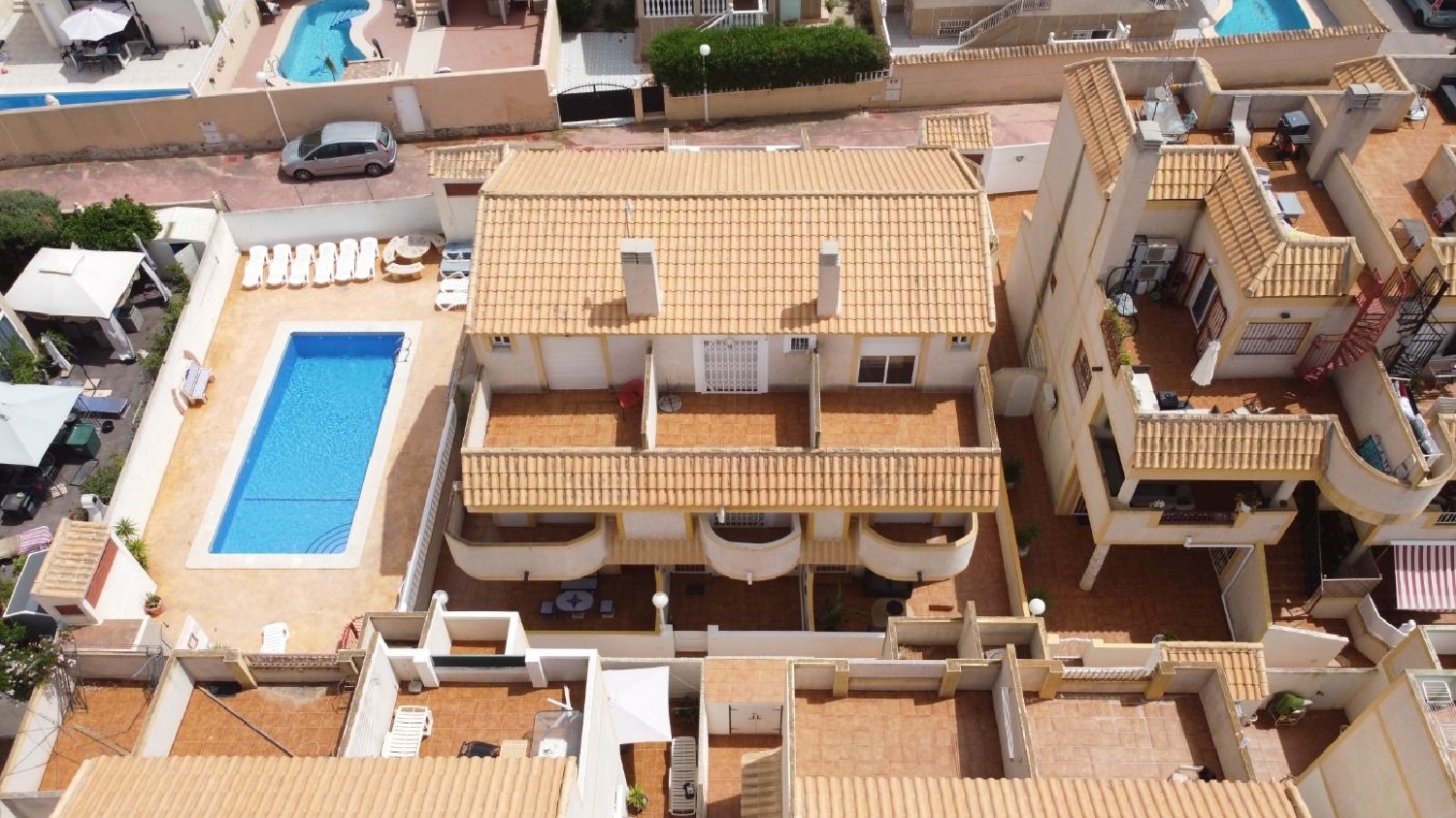  till salu hus Villamartín Baix Segura 3