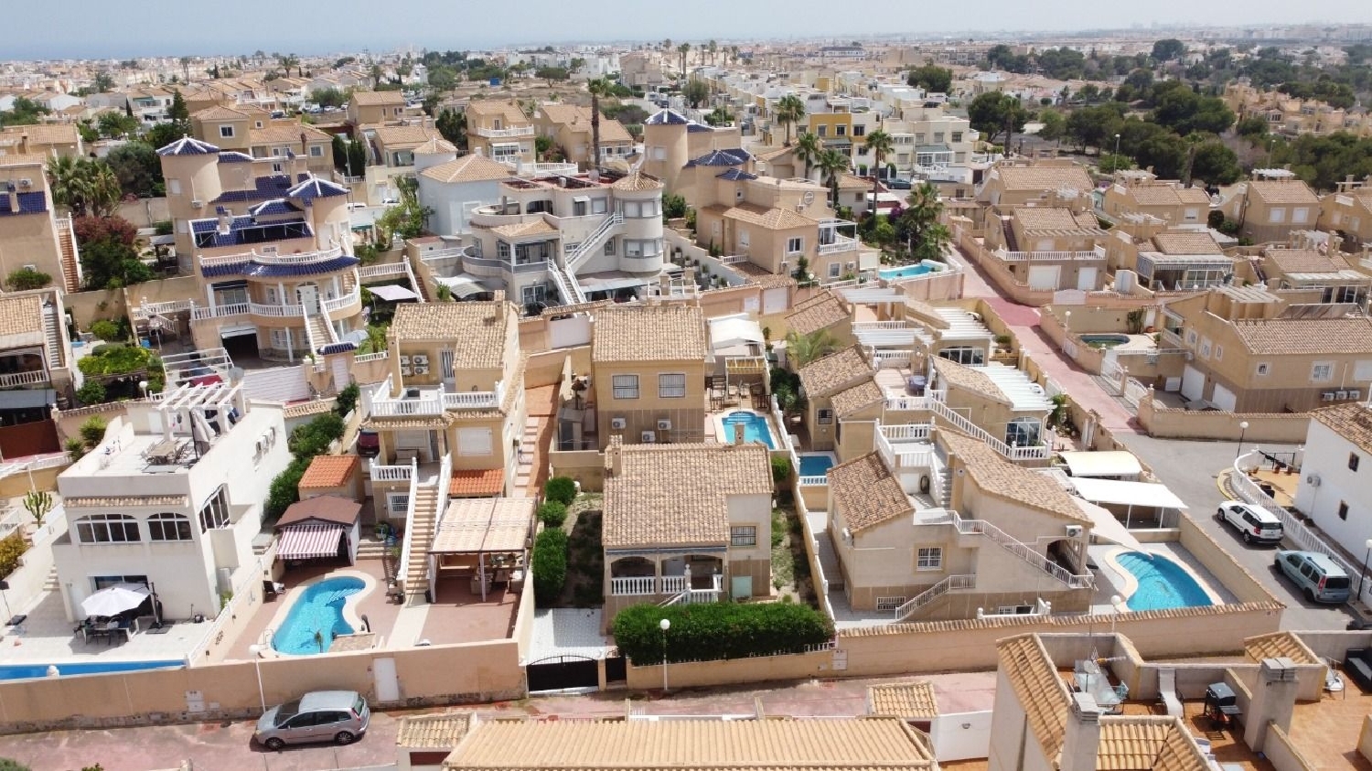  till salu hus Villamartín Baix Segura 6