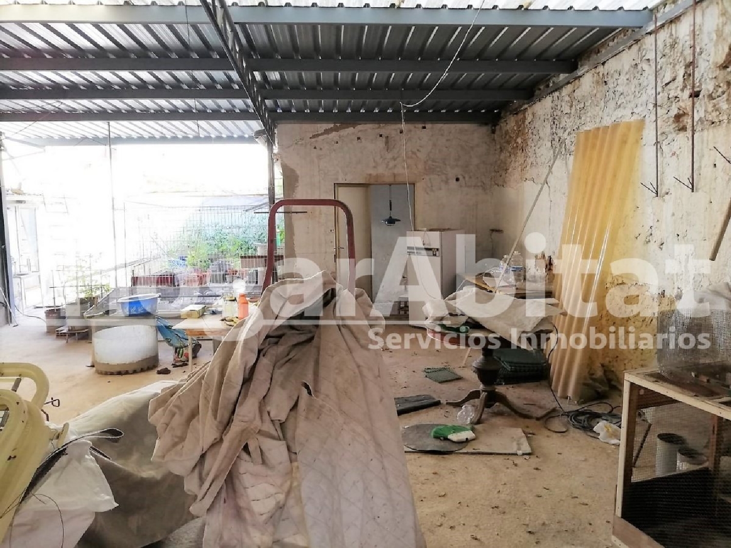  till salu hus Villamontes Alacantí 1