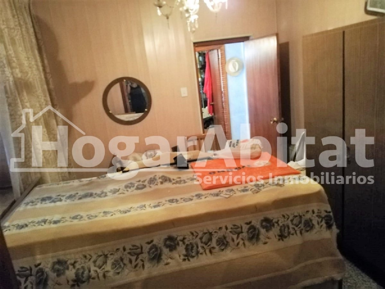  till salu hus Villamontes Alacantí 5