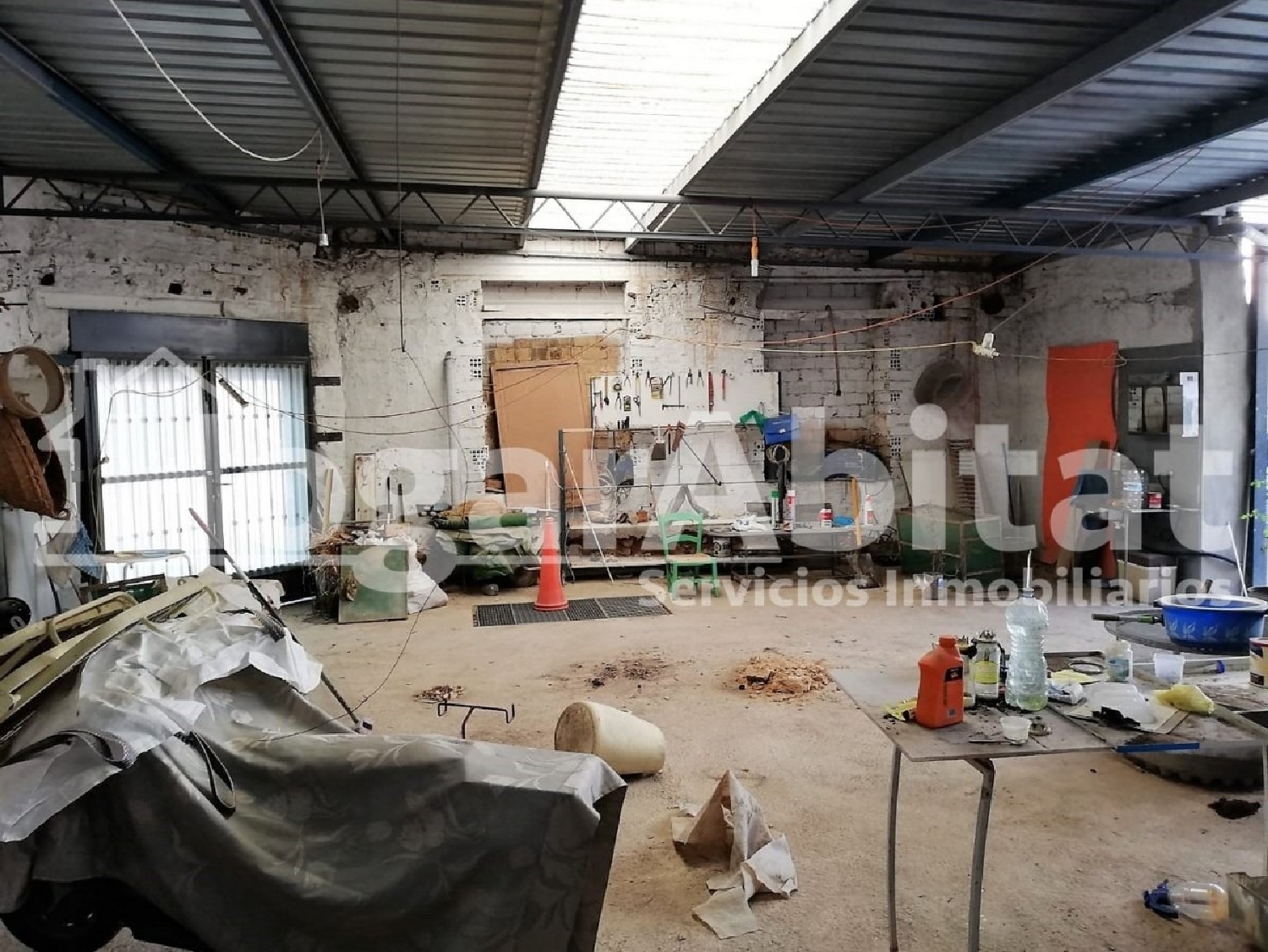  till salu hus Villamontes Alacantí 7