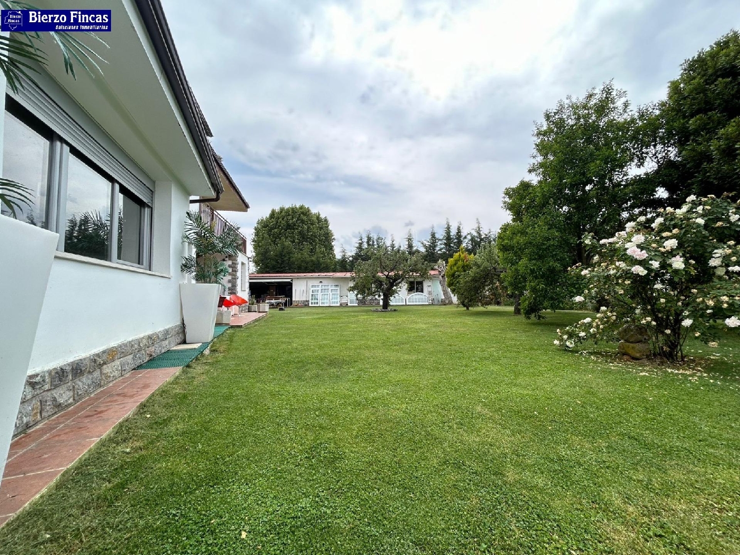  till salu hus Villamoros De Mansilla León 1