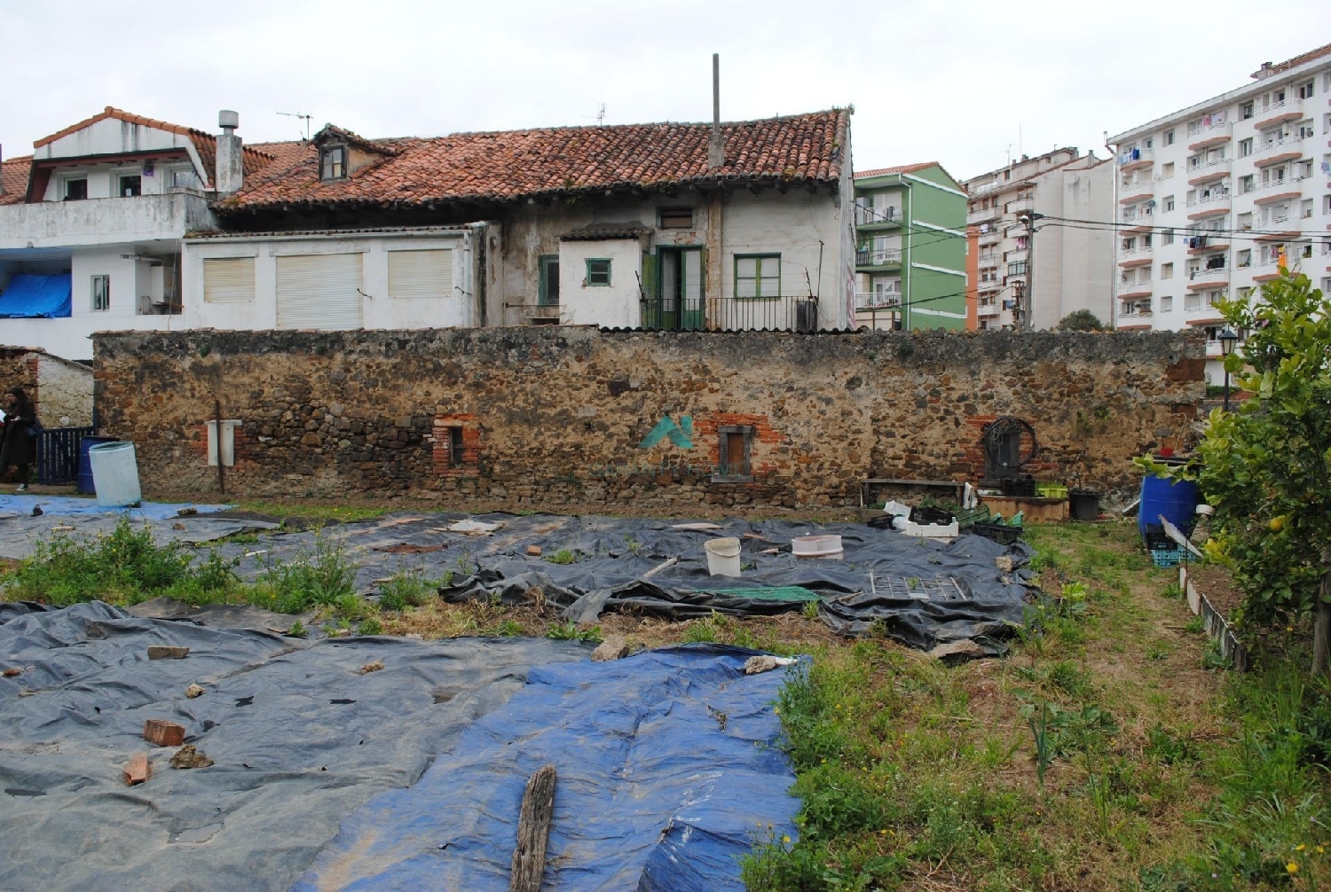 till salu hus Villante Costa Oriental 2