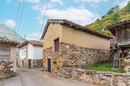 Villanueva Oviedo hus foto 6218223