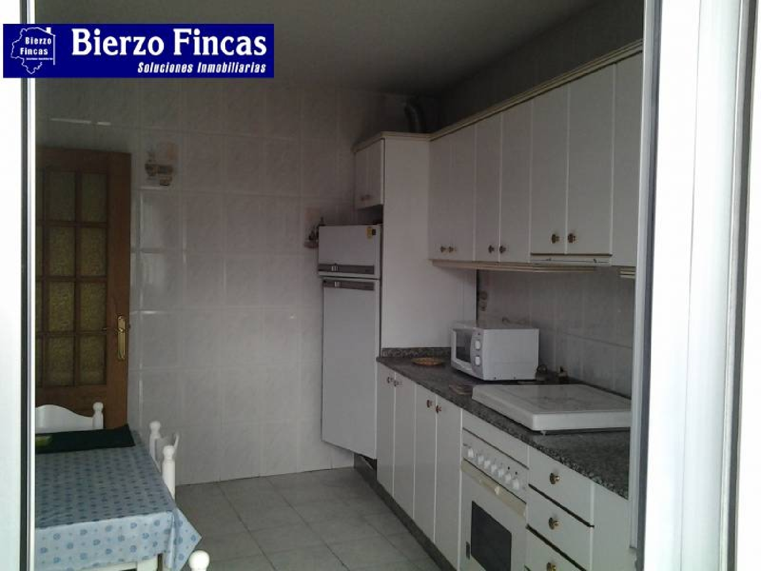  till salu hus Villanueva De Valdueza Bierzo (El) 1