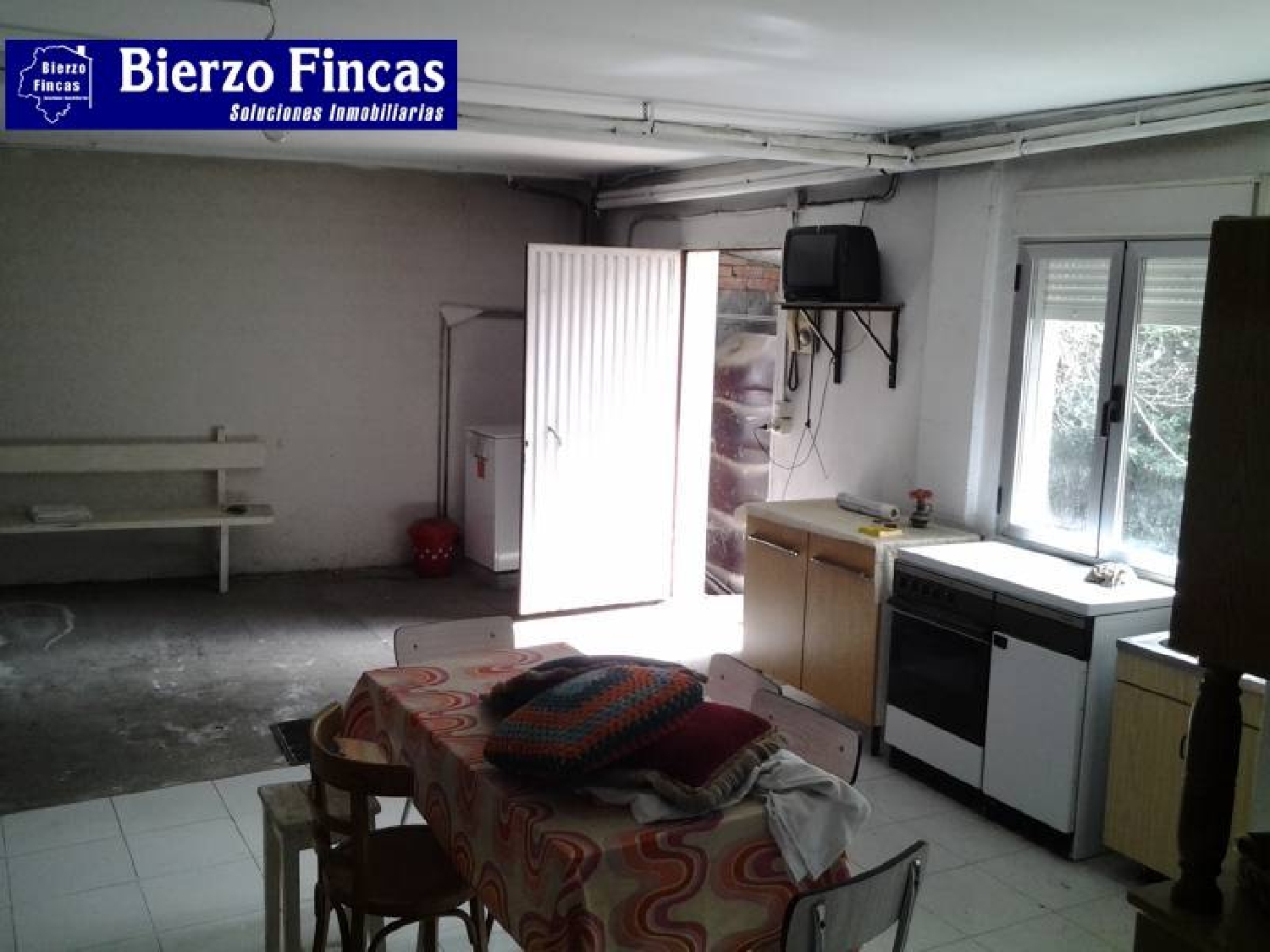 till salu hus Villanueva De Valdueza Bierzo (El) 3