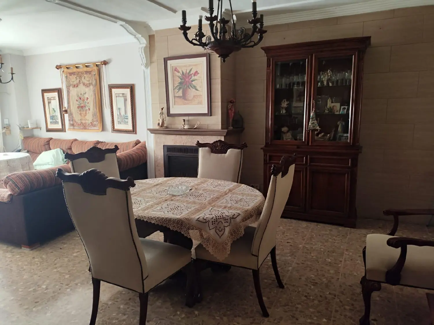 till salu hus Villanueva De Castellón Ribera Alta 2