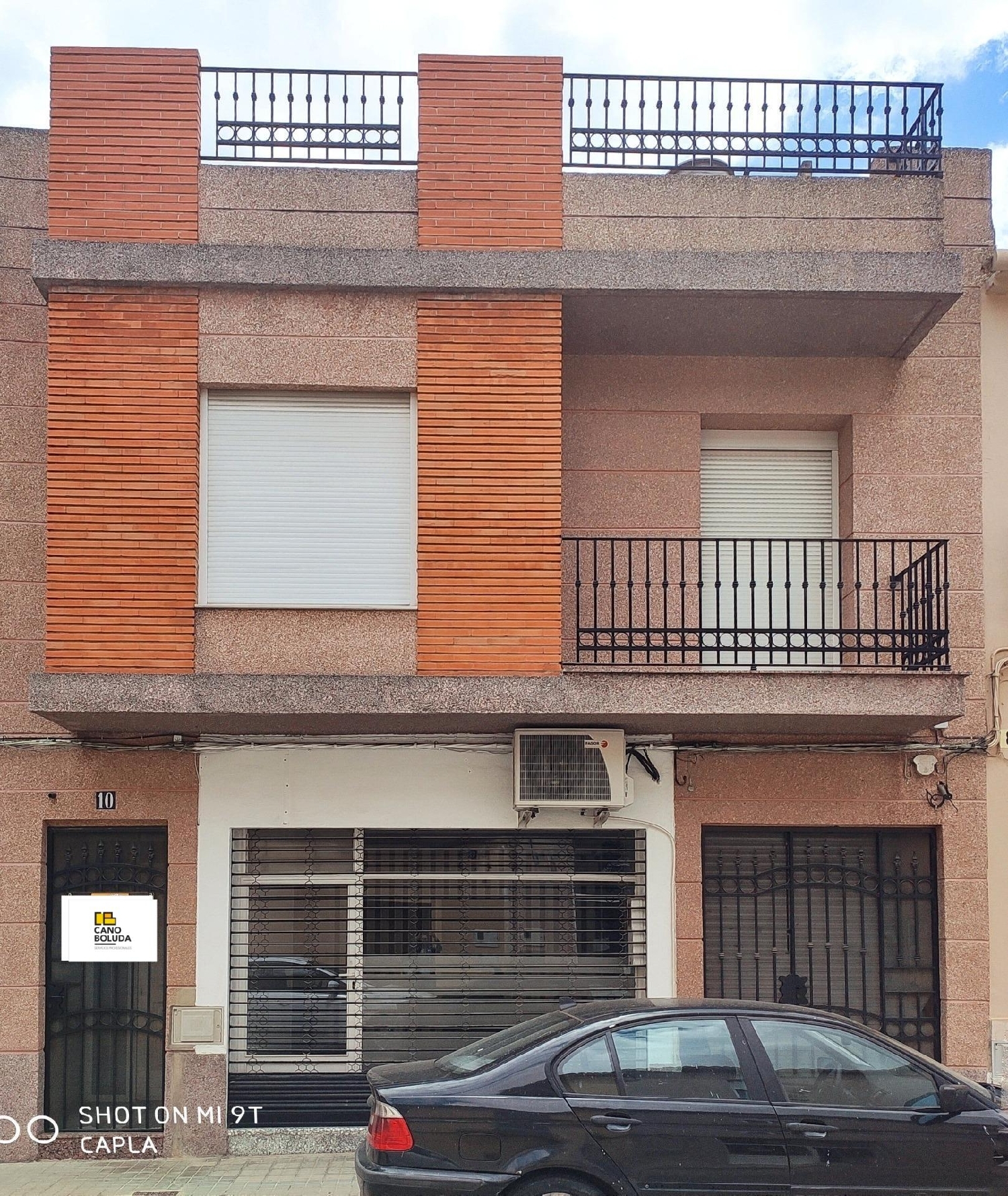  till salu hus Villanueva De Castellón Ribera Alta 1