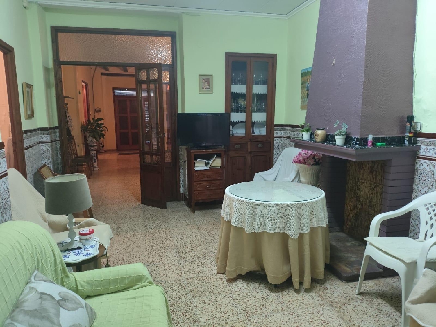  till salu hus Villanueva De Castellón Ribera Alta 7