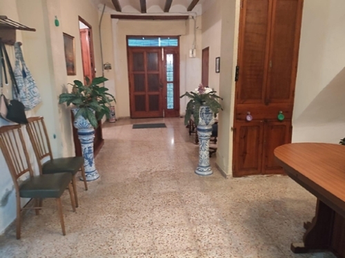 Villanueva De Castellón Ribera Alta hus foto 6236936