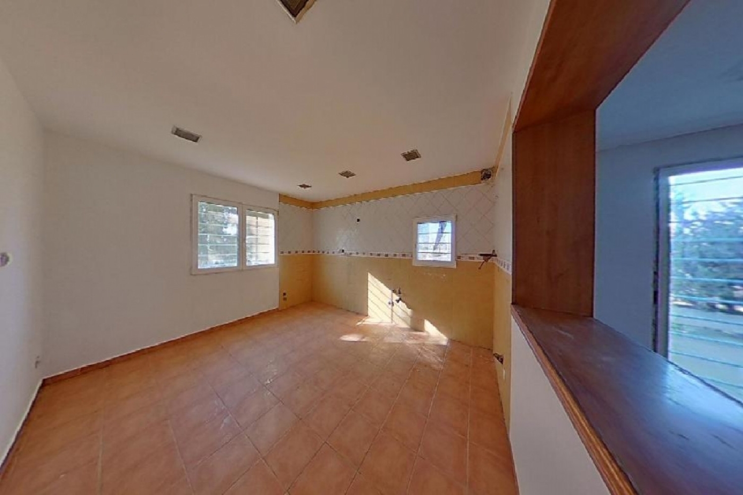 till salu hus Villanueva De Gállego D.C. Zaragoza 2