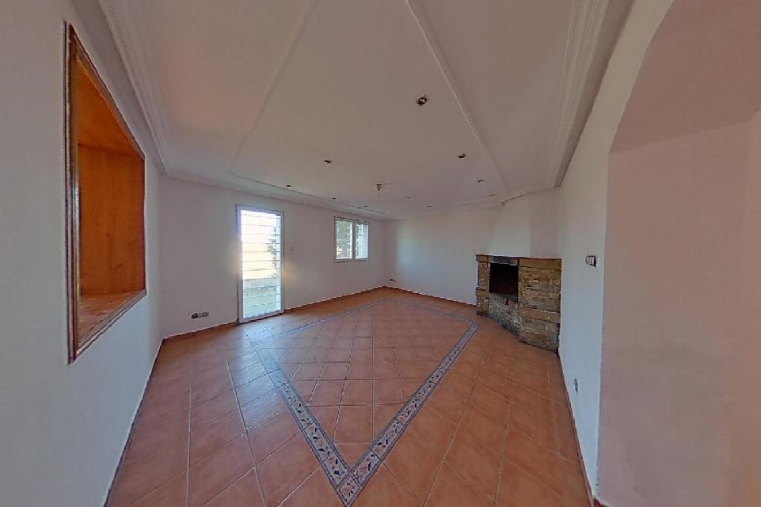  till salu hus Villanueva De Gállego D.C. Zaragoza 1