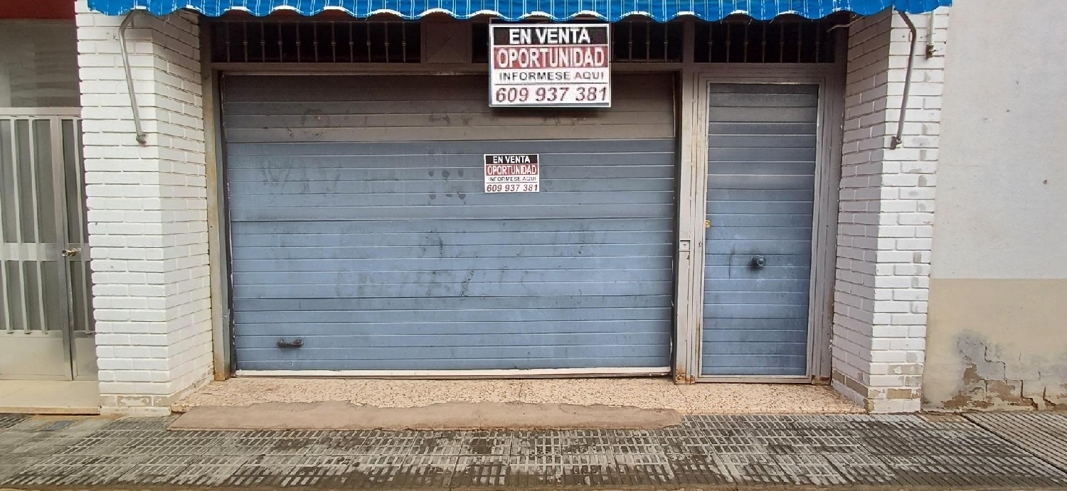  till salu hus Villanueva De La Serena La Serena 1