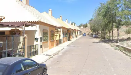 Villanueva Del Río Y Minas Vega Del Guadalquivir hus foto 6210107
