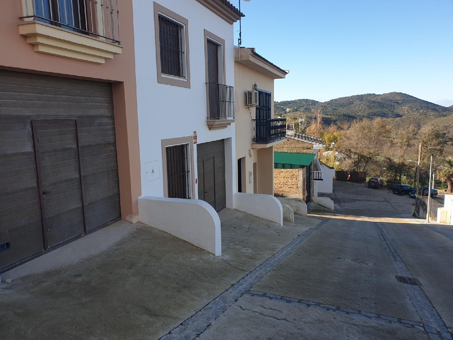 till salu hus Villanueva De San Juan Sierra Sur 3