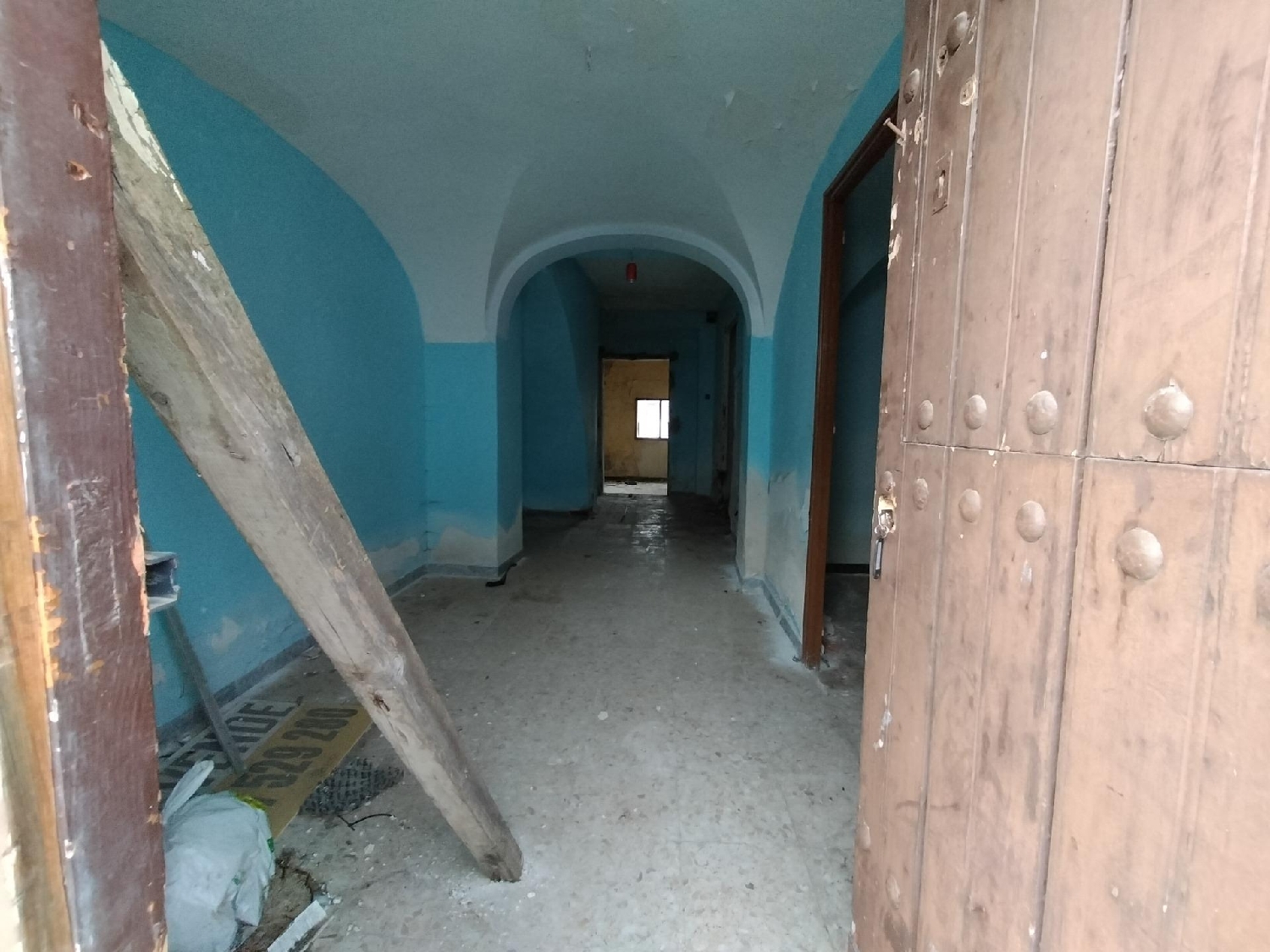 till salu hus Villanueva De Córdoba Pedroches (Los) 2
