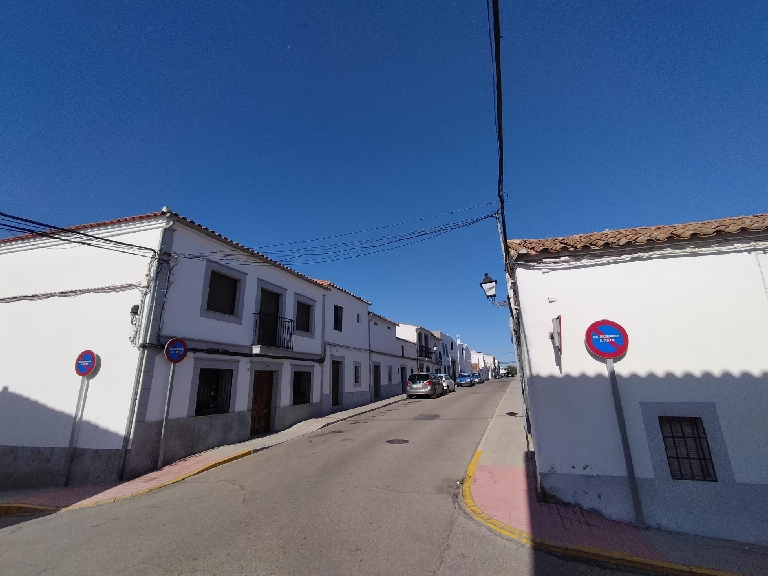  till salu hus Villanueva De Córdoba Pedroches (Los) 1