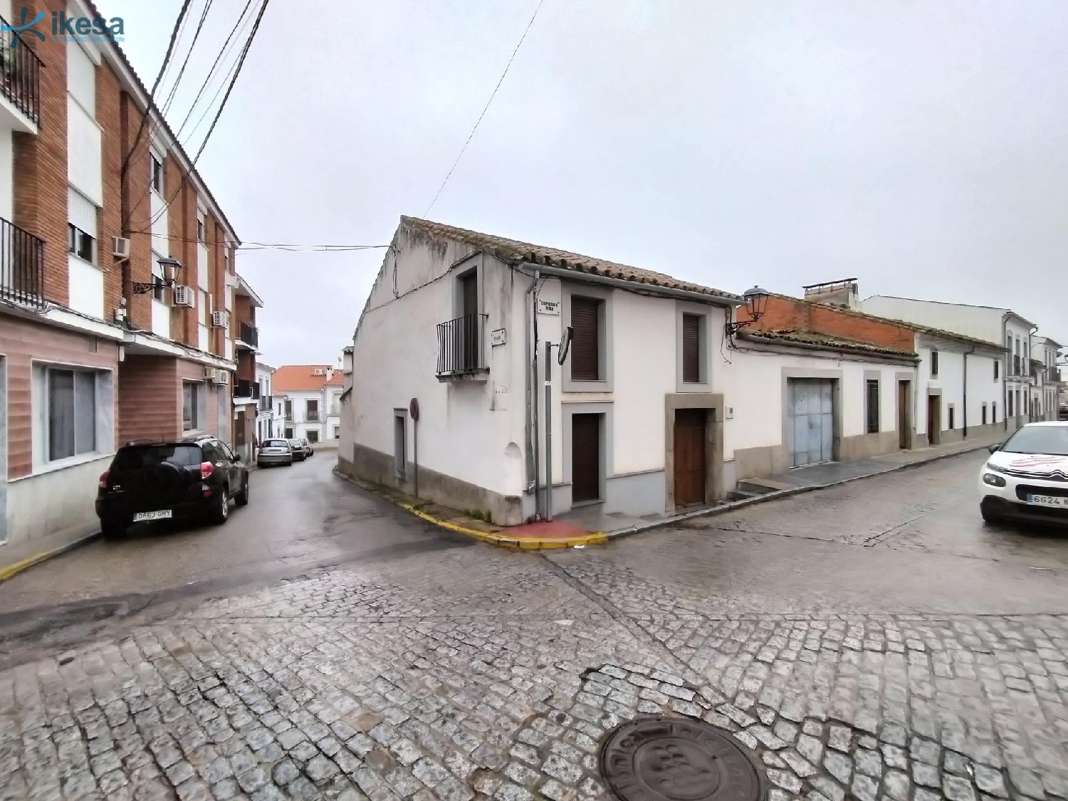 till salu hus Villanueva De Córdoba Pedroches (Los) 2