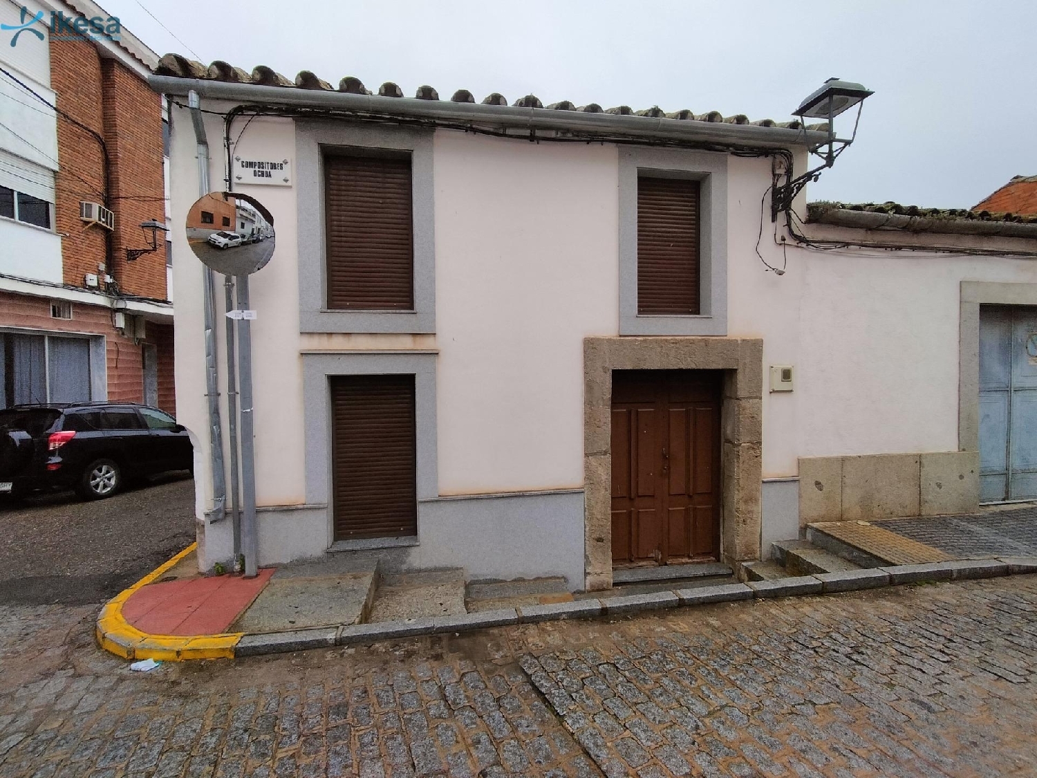  till salu hus Villanueva De Córdoba Pedroches (Los) 1