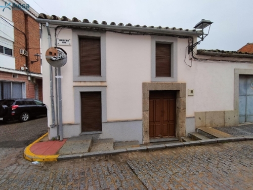 Villanueva De Córdoba Pedroches (Los) hus foto 6242619
