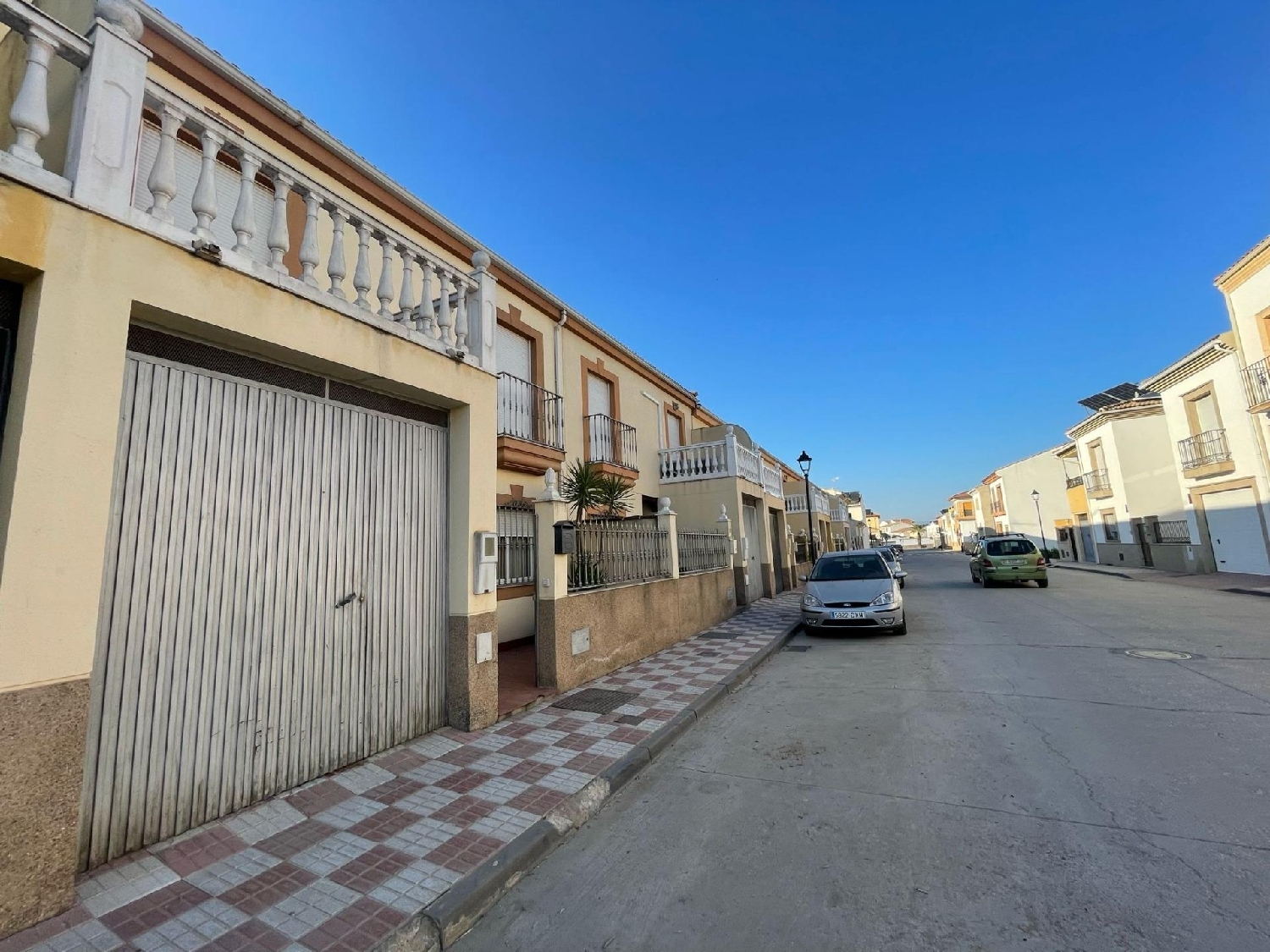 till salu hus Villanueva De La Reina Campiña De Jaén 3