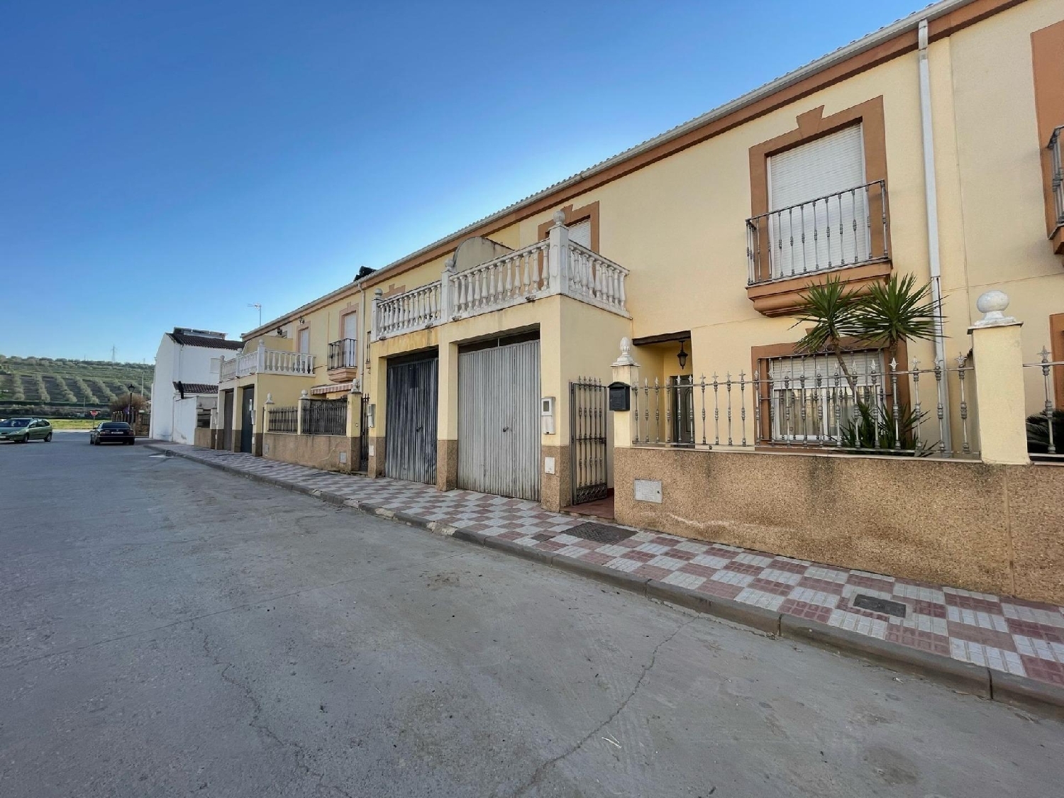  till salu hus Villanueva De La Reina Campiña De Jaén 4