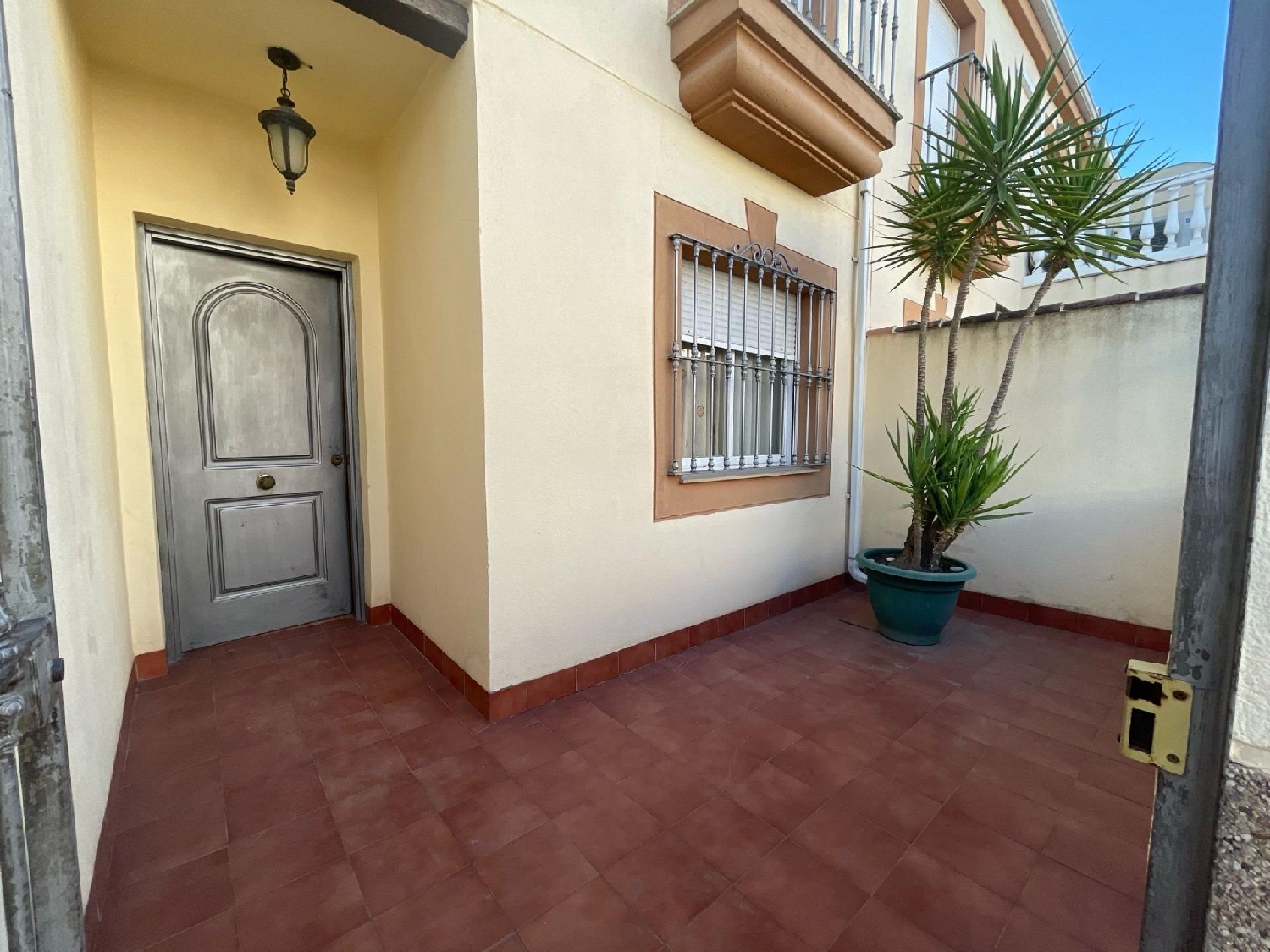 till salu hus Villanueva De La Reina Campiña De Jaén 2