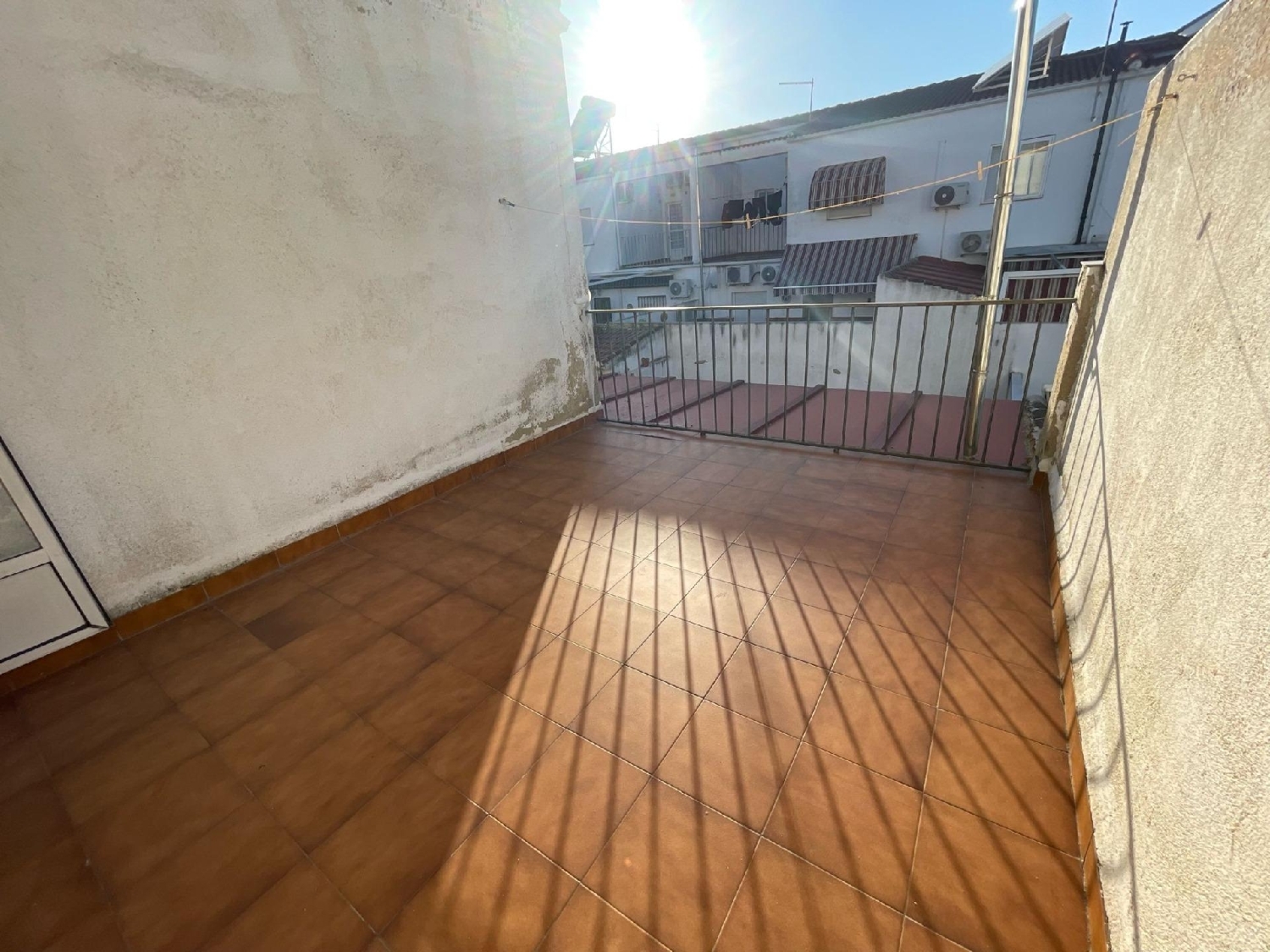  till salu hus Villanueva De La Reina Campiña De Jaén 5